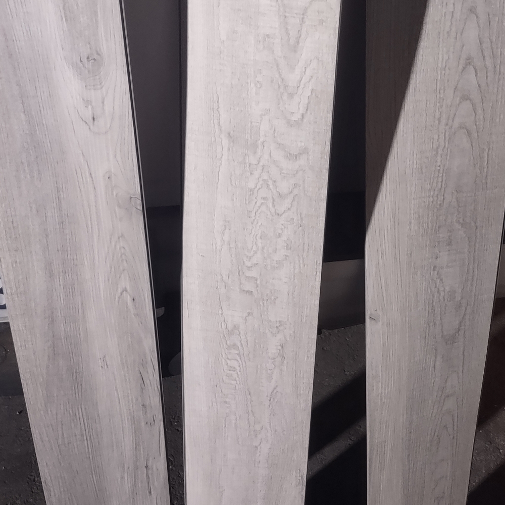 4 mm coastal oak vinyl plank flooring